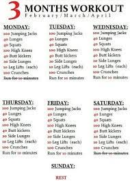 Basement design ideas are limitless. Workout Plan Month Workout Easy At Home Workouts At Home Workout Plan