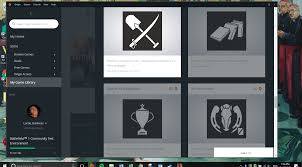 Suffice it to say, hopes are sky high right now. Origin Achievements Not Unlocking Answer Hq