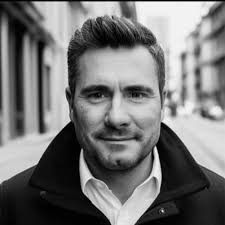 Wayne Lilly (@wclilly)