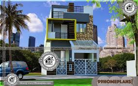 Maybe you would like to learn more about one of these? 3d 3 Bedroom House Plans Top Most 50 Two Story Homes Designs