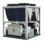 Best Ultra-Low Temperature Air Source Multifunction Chiller ...