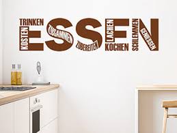 Weitere ideen zu kuchen, kuchen rezepte, kuchen und torten. Wandtattoos Fur Die Kuche Wandgestaltung Wandtattoo De