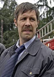 Andy Wainwright's Instagram, Twitter & Facebook