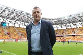 Budujemy w białymstoku drużynę młoda perspektywiczną i chcemy, żeby zawodnicy wiązali się z nami dłuższymi kontraktami. Cezary Kulesza Artykuly Kurier Poranny