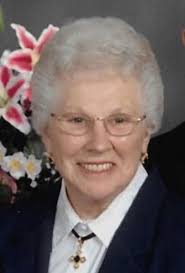 Lola L. Ethell Obituary June 5, 2019