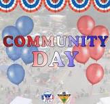 Bethel Park Community Day — Horses With Hope