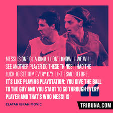 Our latest collection of cristiano ronaldo quotes on everyday power blog. 14 Legendary Players Choose Between Messi Ronaldo Tribuna Com