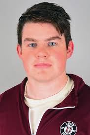 2024 Men's Track & Field Roster