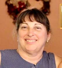 Obituary information for June Smith Foret