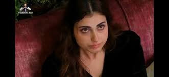 And the villain of the week award 🏆 goes to Aliya. She has been scheming  and planning all week, she will stop at nothing to keep Abhi and Pragya  apart.