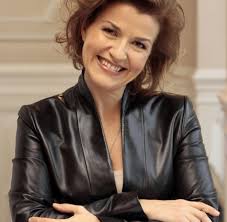 She was previously married to andré previn and detlef wunderlich. Klassik Anne Sophie Mutter Und Ihre Plattencover Welt