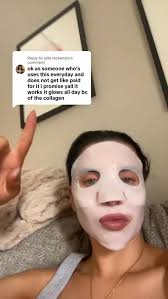 The mask that has my skin GLOWINGGG 🤩 Want the face mask? Comment “LINK” &  a dm with the link to shop will be sent to you! *YOU MUST BE FOLLOWING ME  TO RECEIVE THE LINK DUE TO PRIVACY SETTINGS* ✨ , ...