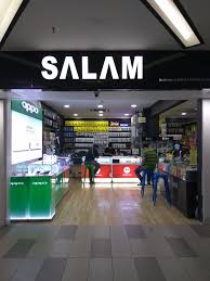 Kompleks pkns shah alam, seksyen 14, 40000 shah alam, selangor. Kedai Aksesori Telefon Salam Wanz Ramli Blog