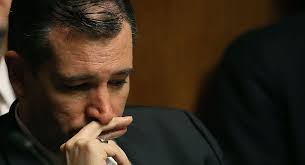 Ted Cruz under fire for Tennessee campaign chairman