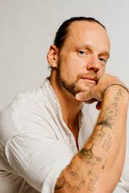 BIO — John Robert Downs