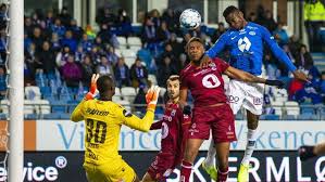 Hvordan ligger ditt lag an? Dagens Kamper Lokalderby Og Skjebnekamp Vg Na Eliteserien