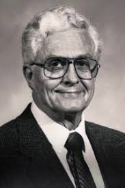 In memoriam: Missionary emeritus James Edward Hampton, 1929-2024