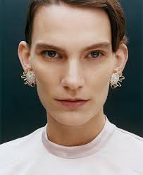 Photographer Adam Friedlander & set designer Jocelyn Cabral for Cultured  Magazine @adam.friedlander @jocelynscabral @cultured_mag