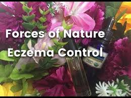 It is rare for just one remedy to restore the body to complete health. Eczema Control Review Forces Of Nature Youtube