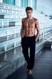 At the age of 16, he made his 1st gold medal from the 1500 metres at the 2011 european junior swimming championships in belgrade. Swimming 3 On Behance