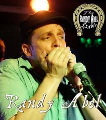 The Randy Abel Stable