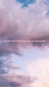 Looking for the best wallpapers? Wallpaper Wallpaper Quotes Sky Quotes Aesthetics Quote