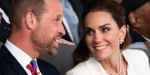 Prins William en Kate Middleton delen een emotioneel statement