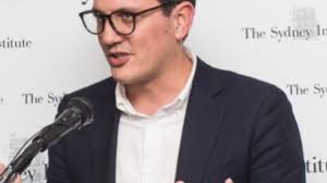 FT suspends media reporter DiStefano