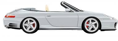 2004 porsche 911 carrera 4s cabriolet. The Winner S Cars Porsche Tennis Grand Prix 2018