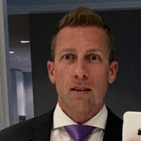 Darin Olson's Instagram, Twitter & Facebook