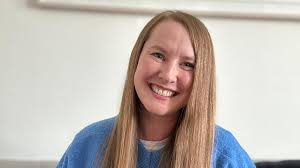 Support Jen's Hair Fundraiser