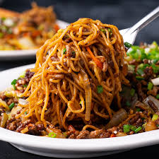 Hoisin Beef Noodles Marion S Kitchen Recipe Beef And Noodles Asian Recipes Kitchen Recipes