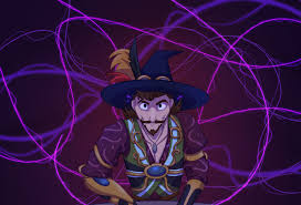 Things that Rincewind, the worst wizzard on the Discworld, has canonically  done despite being the worst – @tanoraqui on Tumblr