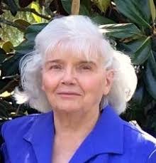 Shirley Valle Obituary