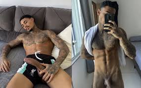 Mjgomes021 moreno pauzudo masturbándose hasta correr rico