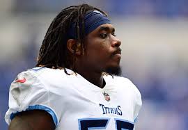 The best center in the league is a player the Titans didn't want back