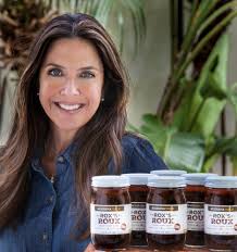 Rox's Roux (Dark Cajun Roux)