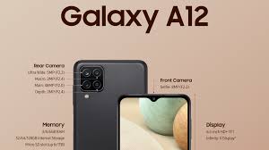 Released 2020, december 21 205g, 8.9mm thickness android 10, up to android 11, one ui 3.1 32gb/64gb/128gb storage. Forget The Samsung Galaxy S21 The A12 With 5 Cameras And A Big Battery Is Coming Laptop Mag