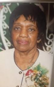 Henrietta Fletcher Obituary (1921