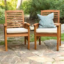 Brown Patio Chairs Set With Cushions Pier 1 Wood Patio Chairs Patio Chairs Outdoor Chairs
