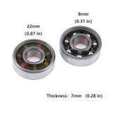 Optimize Performance: Fidget Spinner Bearings Guide-FHD