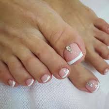 January 4, 2016 at 9:29 am. 21 Elegant Toe Nail Designs For Spring And Summer Stayglam