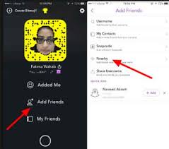 Then type the name of the person that you are looking for, and it will display a list of users with usernames that include the entered name. How To Find Someone On Snapchat Without Username Or Number Cracko