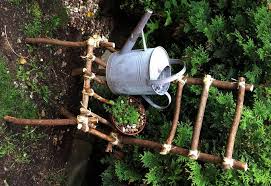 Stuhl Aus Asten Bauen Stuhle Heimwerken Selber Bauen