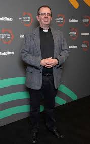 Depressing!' Richard Coles retired from Church of England as 'gay people  are not welcome'