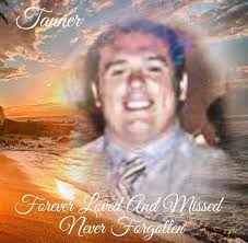 In Memory of Tanner Barton