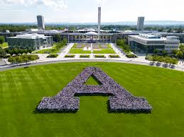 University at Albany, SUNY