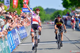 Instead of racing against each other, slugging it. The Natural Mathieu Van Der Poel Is The Most Talented Bike Racer On The Planet Cyclingtips
