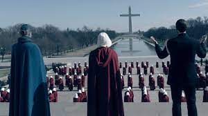 Hulu wollte staffel 4 der preisgekrönten serie ursprünglich im herbst 2020 ausstrahlen, doch diese pläne lassen sich nicht nicht umsetzen. The Handmaid S Tale Staffel 4 So Geht Es Mit Dem Report Der Magd Weiter