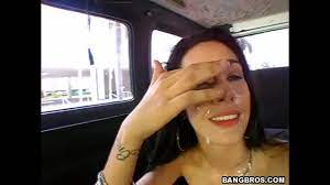 Bang Bus Slut - XNXX.COM